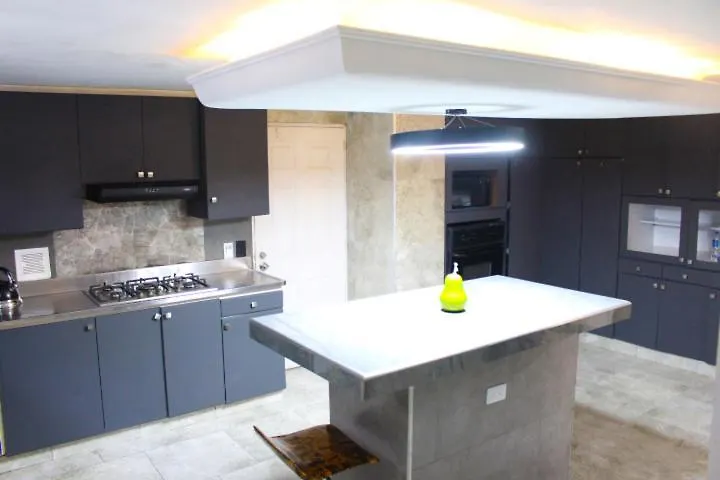 Luxury Villa At Poblado 6 Bdrm Epic Manor Medellin