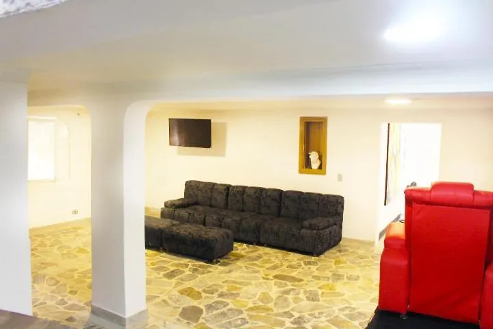 Luxury Villa At Poblado 6 Bdrm Epic Manor Medellin