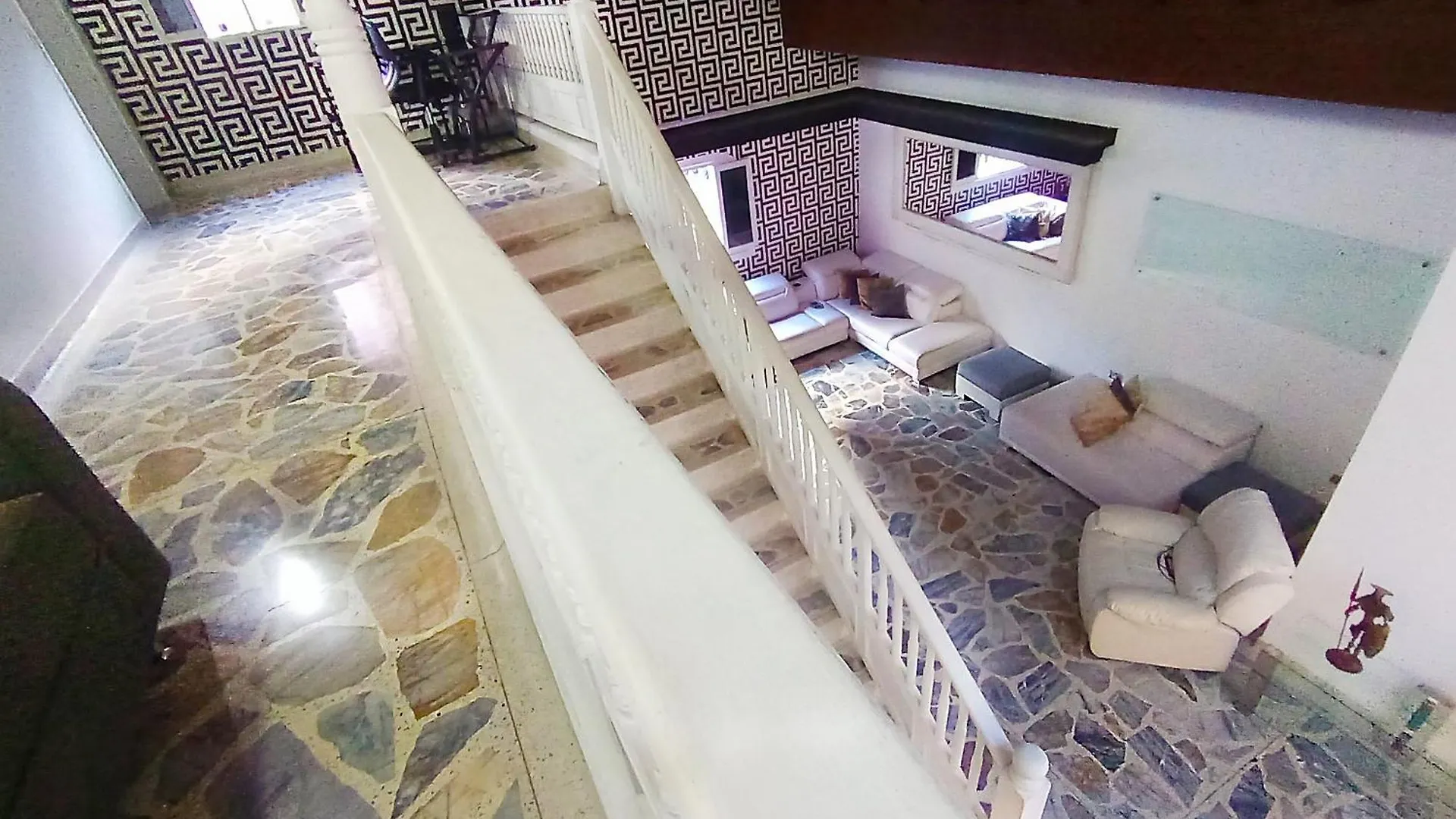 Luxury Villa At Poblado 6 Bdrm Epic Manor Medellin