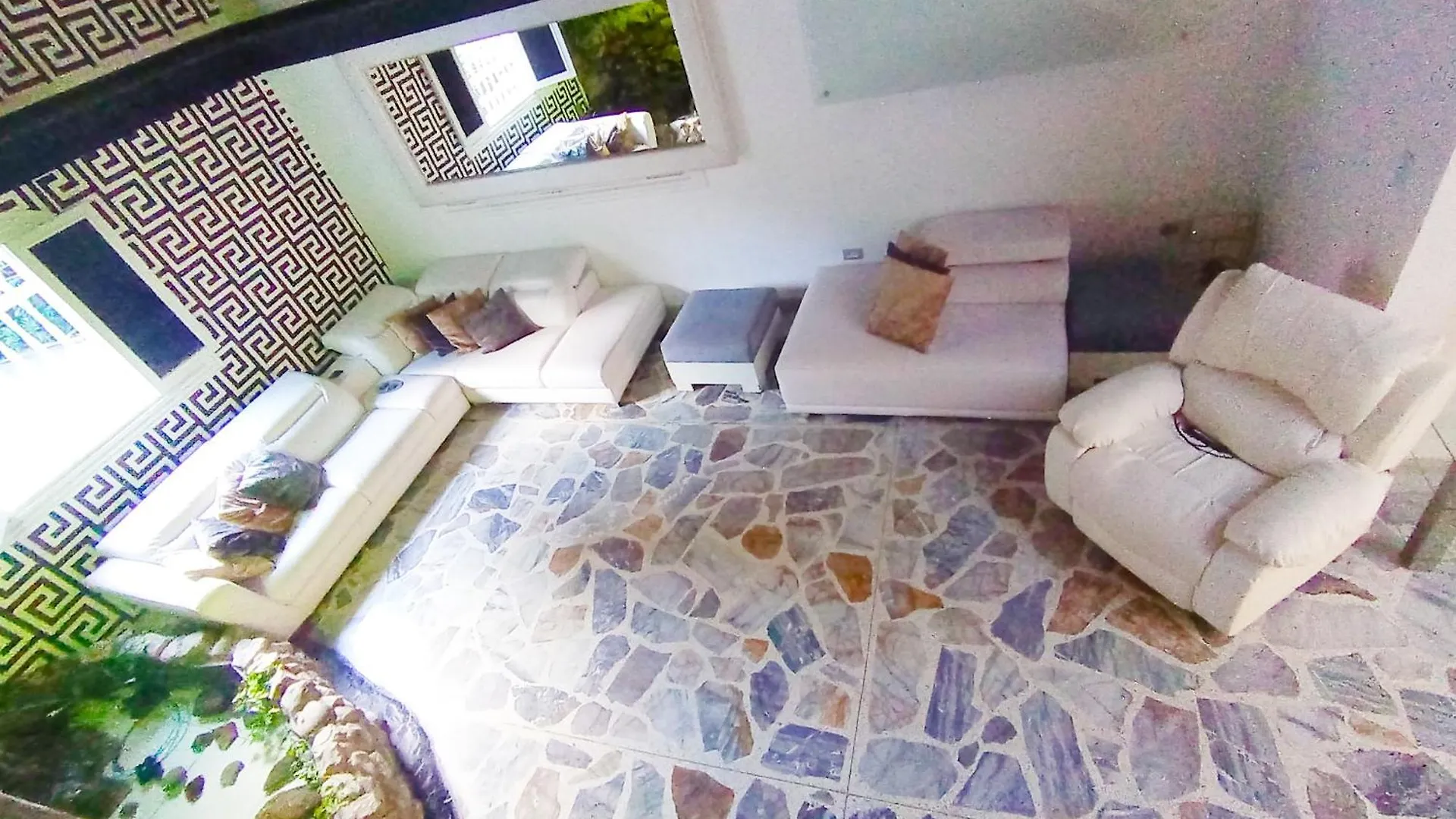 Luxury Villa At Poblado 6 Bdrm Epic Manor Medellin 0*,  Colombia