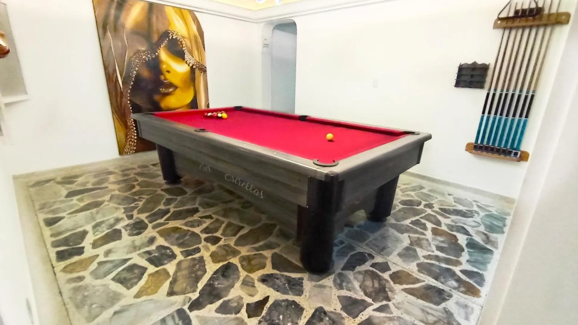 Luxury Villa At Poblado 6 Bdrm Epic Manor Medellin