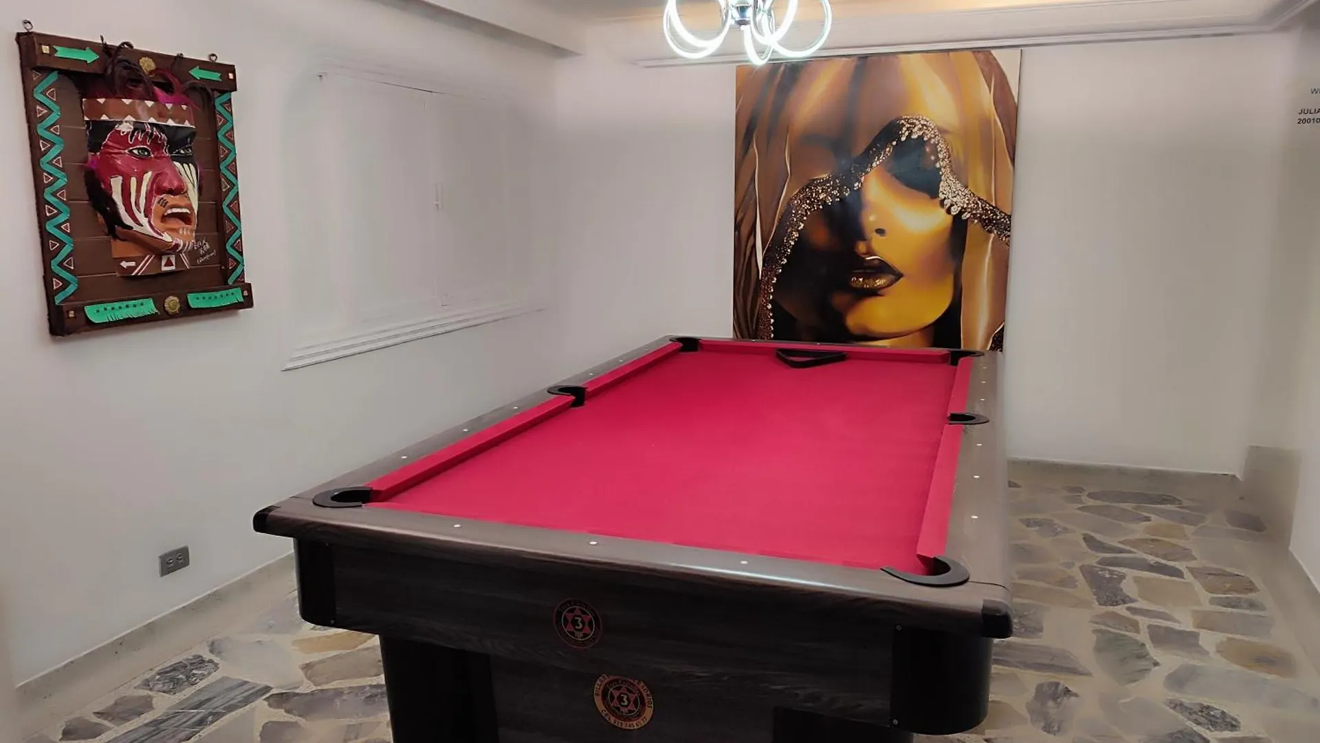 Luxury Villa At Poblado 6 Bdrm Epic Manor Medellín