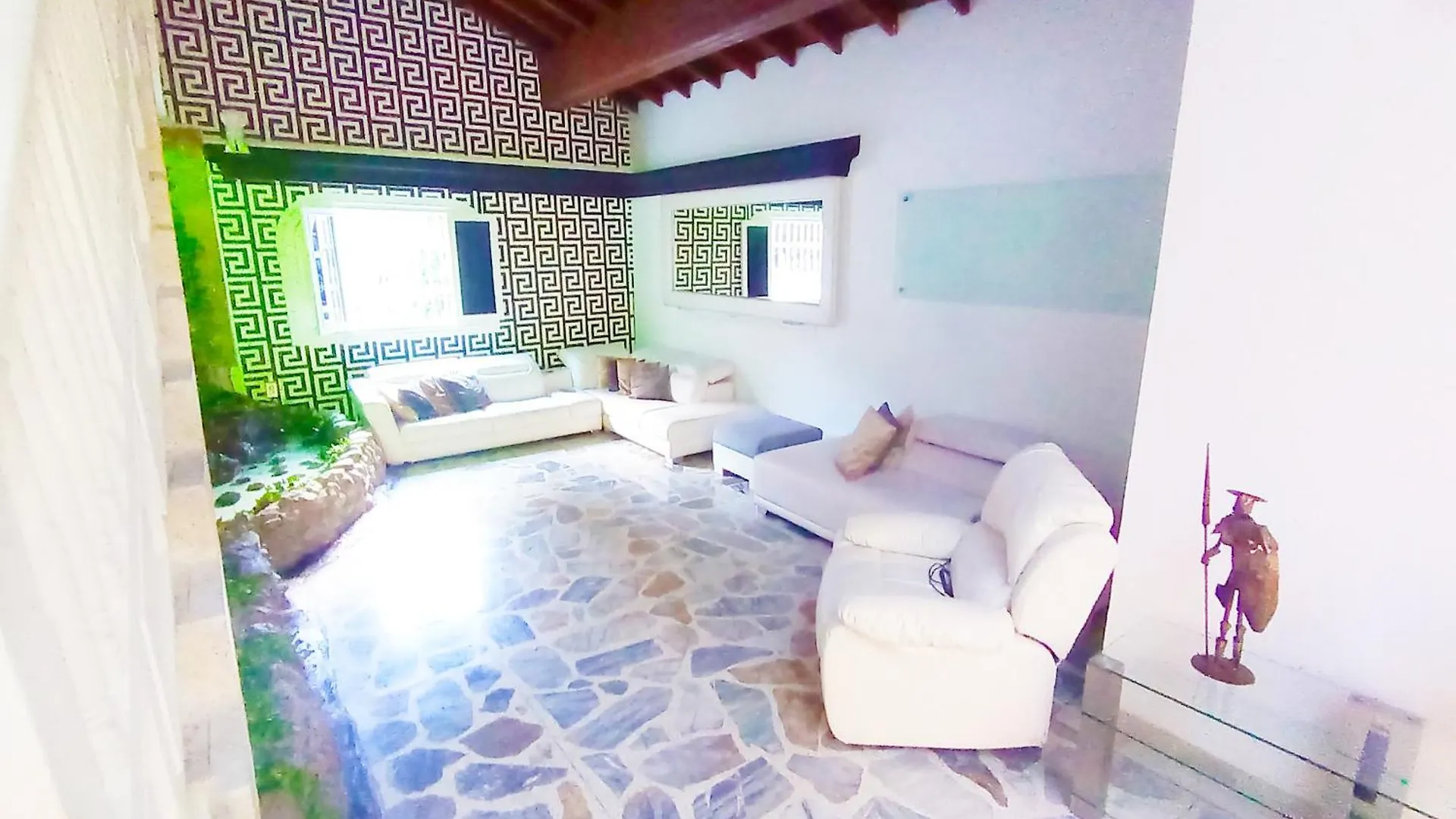 Luxury Villa At Poblado 6 Bdrm Epic Manor Medellín