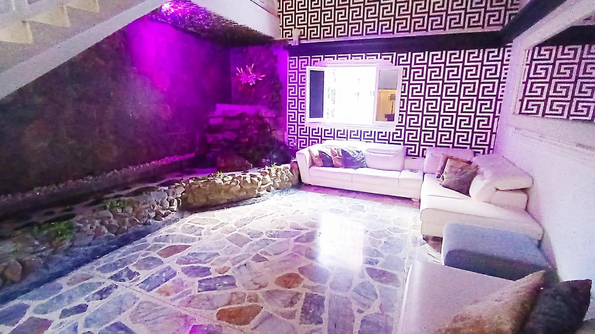 Luxury Villa At Poblado 6 Bdrm Epic Manor Medellín