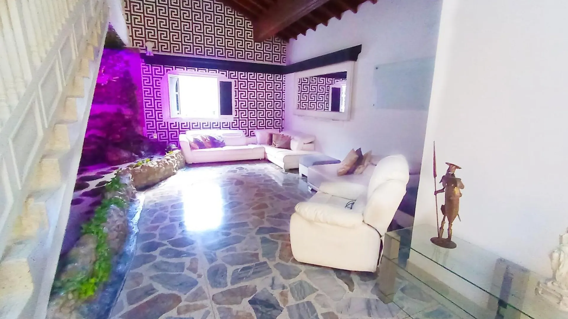 Luxury Villa At Poblado 6 Bdrm Epic Manor Medellín