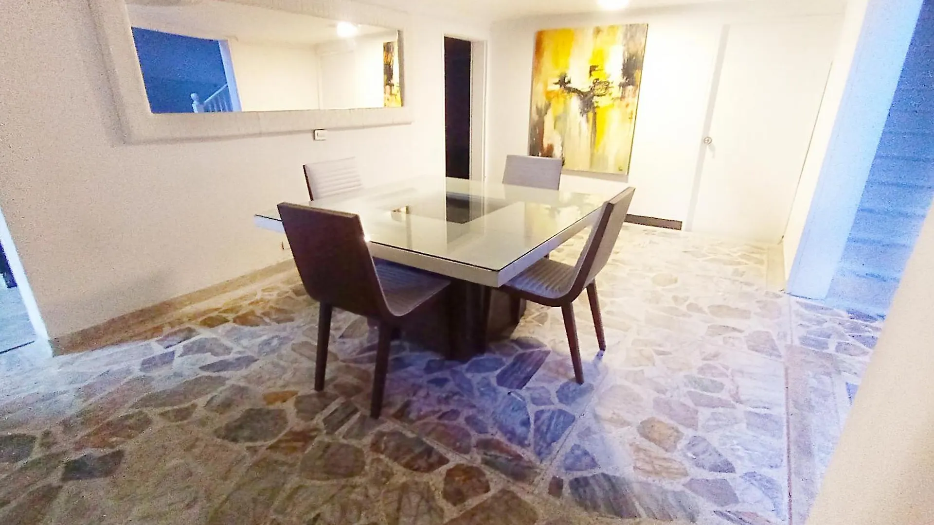 Luxury Villa At Poblado 6 Bdrm Epic Manor Medellín